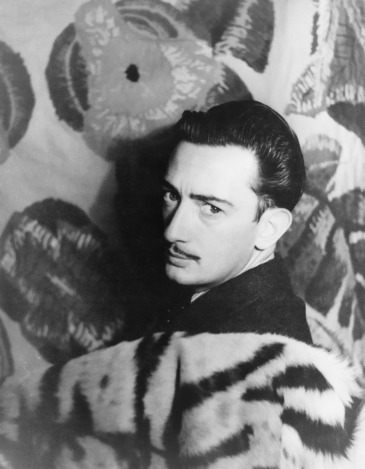 Salvador Dalí, el 1939              | Wikimedia Commons