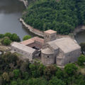 Entorn i monestir de Sant Pere de Casserres. CCO