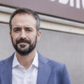Robert Brufau, director de L’Auditori de Barcelona