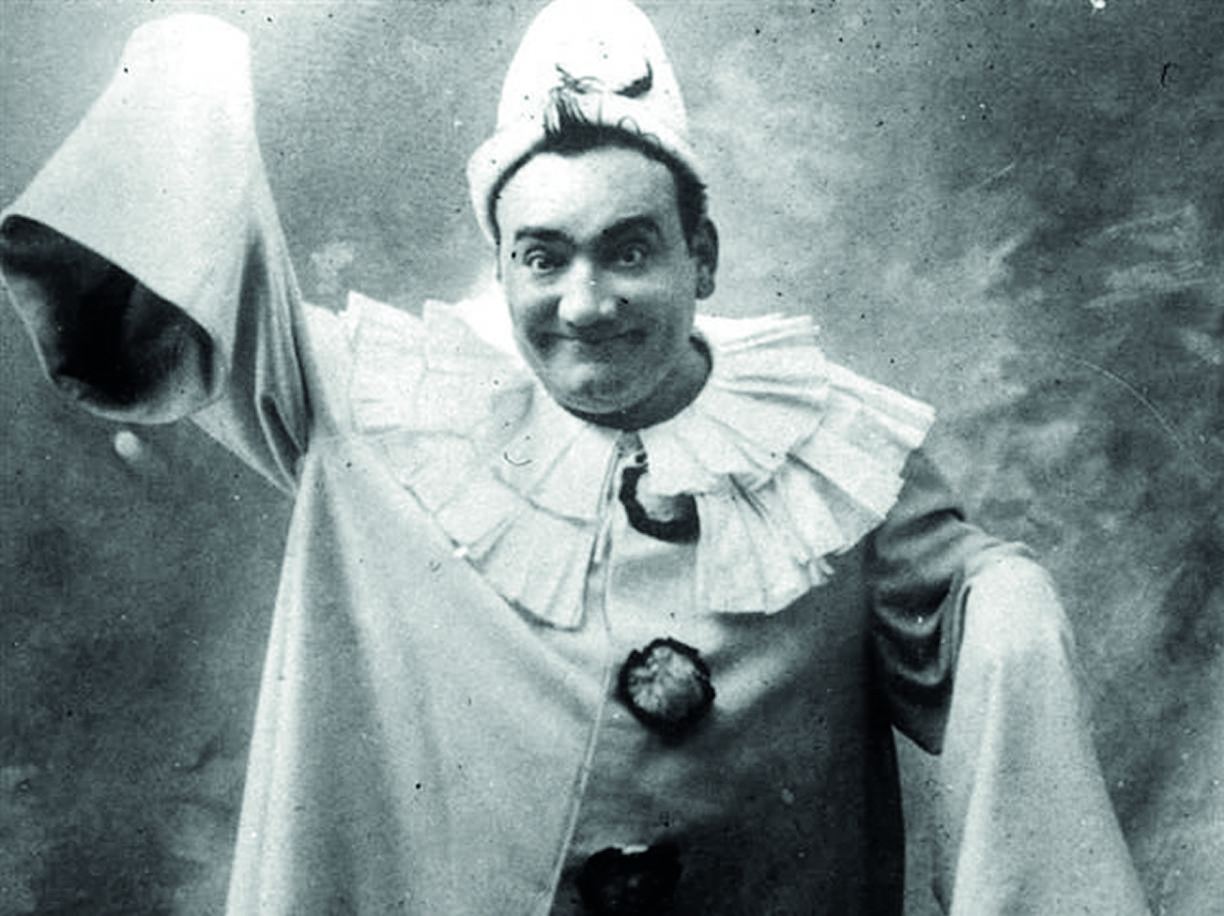 Enrico Caruso m s que un centenari El Temps de les Arts